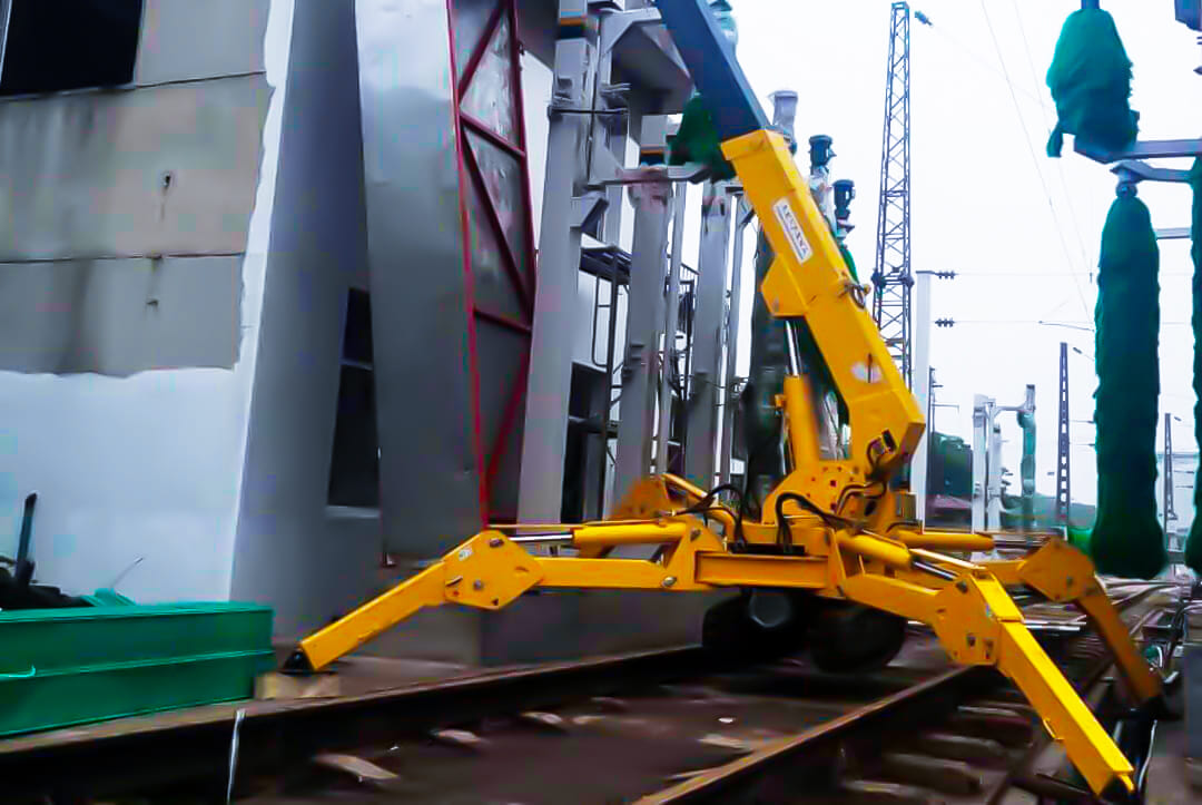 Ferrocarril