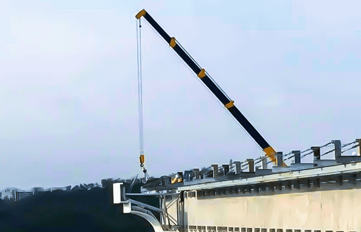 Instalación de muro cortina